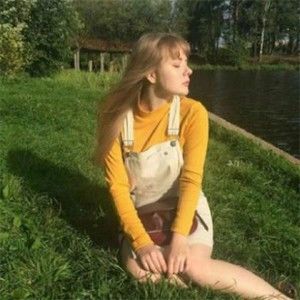 Meet your Posher, Ursula